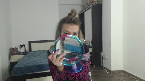 Snapshot of sellena_angels chatting on February 2025 09:13:02 AM sellena_angels online show from February 2025 09:13:02 AM