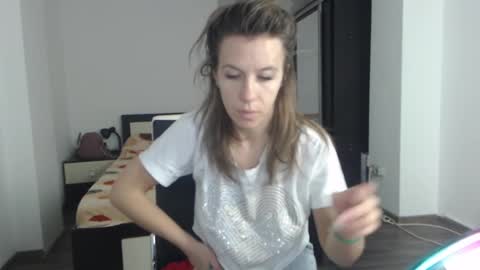 Snapshot of sellena_angels chatting on March 2025 09:07:02 AM sellena_angels online show from March 2025 09:07:02 AM