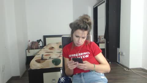 Snapshot of sellena_angels chatting on March 2025 04:25:01 PM sellena_angels online show from March 2025 04:25:01 PM