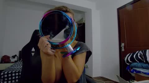 Snapshot of sellena_angels chatting on September 2025 05:07:01 AM sellena_angels online show from September 2025 05:07:01 AM