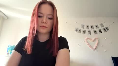 Lily online show from April 2026 09:07:01 AM