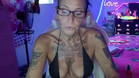Selvaggia Del Caribe online show from March 2026 05:45:02 PM