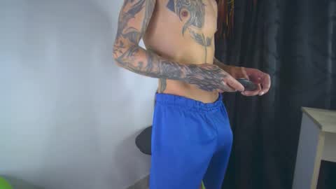 sem_alas online show from February 2026 11:50:02 PM