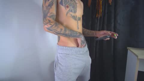 sem_alas online show from March 2026 12:15:01 AM