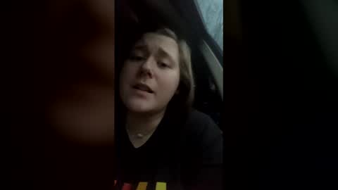 Semaj Sage online show from February 2026 12:04:02 AM