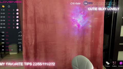 S E M U R online show from December 2024 06:17:02 PM