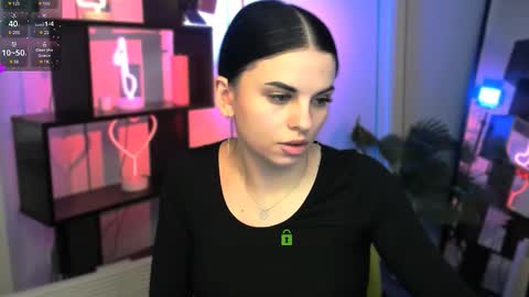 Snapshot of sendi_cais chatting on December 2025 07:06:02 AM Sendi online show from December 2025 07:06:02 AM