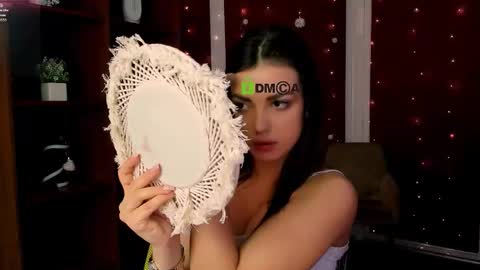 Snapshot of sendi_cais chatting on January 2026 06:39:01 AM Sendi online show from January 2026 06:39:01 AM