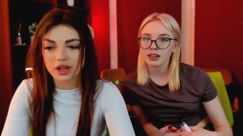 Snapshot of sendi_cais chatting on February 2026 12:59:02 PM Sendi online show from February 2026 12:59:02 PM