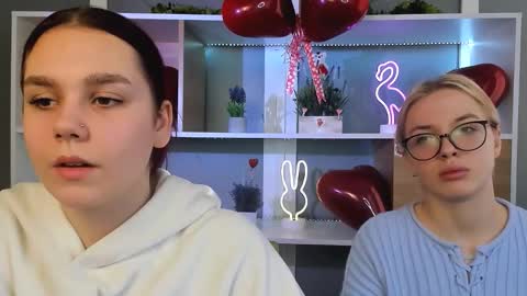 Snapshot of sendi_cais chatting on February 2026 06:17:01 AM Sendi online show from February 2026 06:17:01 AM