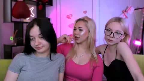 Snapshot of sendi_cais chatting on February 2026 12:34:02 PM Sendi online show from February 2026 12:34:02 PM