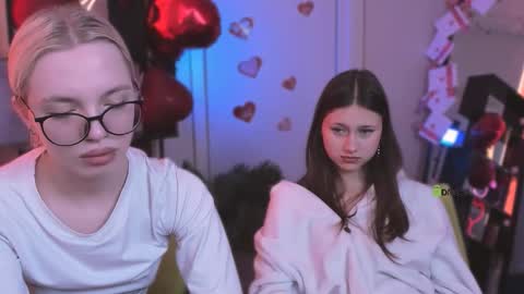 Snapshot of sendi_cais chatting on February 2026 06:47:01 AM Sendi online show from February 2026 06:47:01 AM