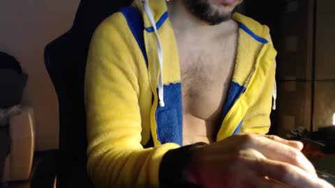 Snapshot of senorneby chatting on February 2025 06:19:02 PM senorneby online show from February 2025 06:19:02 PM