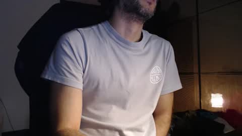 Snapshot of senorneby chatting on October 2025 06:50:02 PM senorneby online show from October 2025 06:50:02 PM