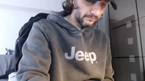 Snapshot of senorneby chatting on November 2025 08:13:02 AM senorneby online show from November 2025 08:13:02 AM