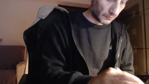 Snapshot of senorneby chatting on November 2025 06:40:01 PM senorneby online show from November 2025 06:40:01 PM