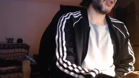 Snapshot of senorneby chatting on December 2025 05:51:02 PM senorneby online show from December 2025 05:51:02 PM