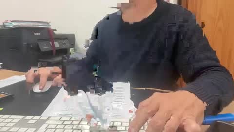 sens3439 online show from October 2025 08:09:02 PM