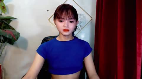 sensational_yeng online show from November 2025 10:47:02 AM