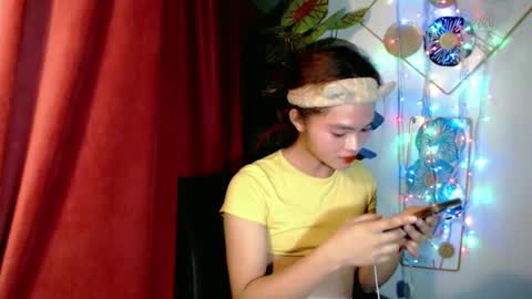 sensational_yeng online show from December 2025 04:41:02 AM