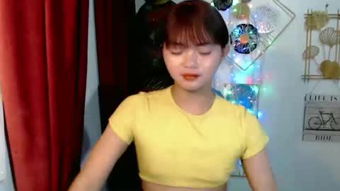 sensational_yeng online show from January 2026 02:44:01 PM