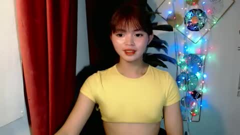 sensational_yeng online show from January 2026 03:01:01 AM