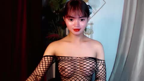 sensational_yeng online show from March 2026 05:32:01 PM