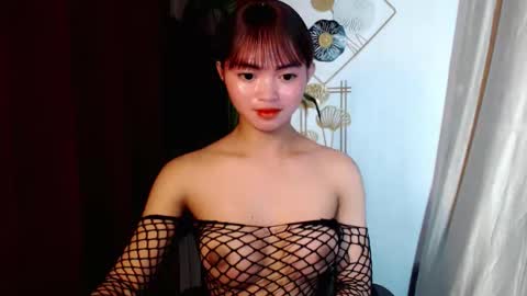 sensational_yeng online show from March 2026 06:12:02 PM