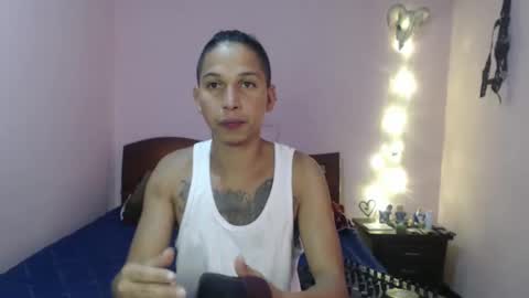 Your Boys online show from January 2025 12:35:01 PM