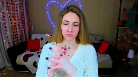 sensitiveheartt online show from February 2026 04:35:02 AM