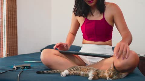 senssual_goddess online show from December 2024 06:50:01 PM