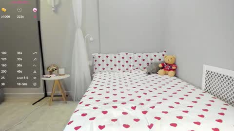 Sua online show from September 2025 09:53:02 PM