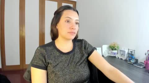 Snapshot of sensual__lady chatting on December 2024 08:40:01 PM Samantha - online show from December 2024 08:40:01 PM