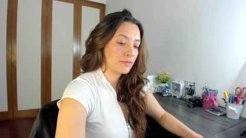 Snapshot of sensual__lady chatting on January 2025 10:51:01 PM Samantha - online show from January 2025 10:51:01 PM