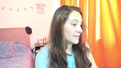 Snapshot of sensual__lady chatting on September 2025 07:46:02 PM Samantha - online show from September 2025 07:46:02 PM