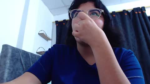 Camille and sophie online show from December 2024 01:30:01 AM