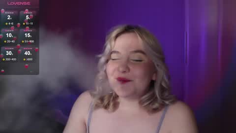 Ilona online show from December 2025 09:12:02 PM