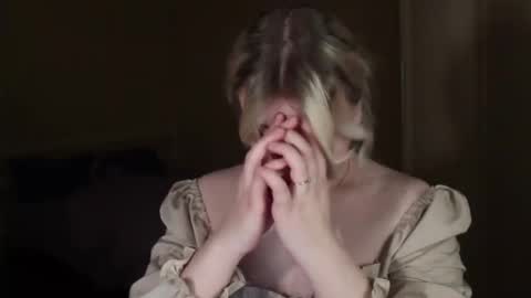 Ilona online show from February 2026 11:25:01 PM