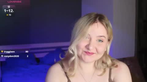 Ilona online show from April 2026 11:37:02 PM