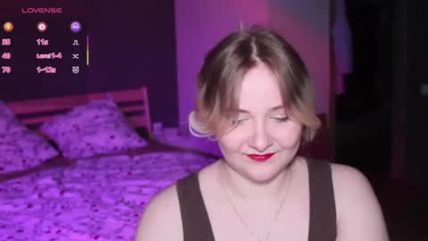 Ilona online show from August 2026 12:01:01 AM