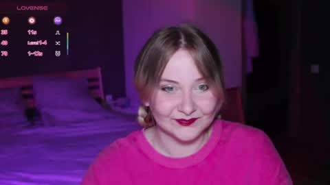 Ilona online show from August 2026 12:36:02 AM