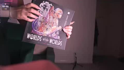 Jasmine online show from November 2025 04:11:02 PM