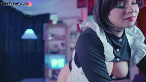 Katt online show from October 2025 03:11:02 PM