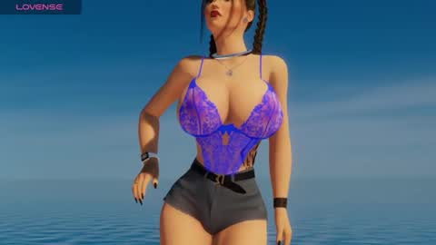 Oriana online show from May 2026 03:39:02 PM
