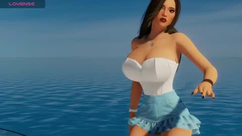Oriana online show from May 2026 01:38:02 PM