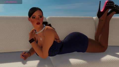 Oriana online show from May 2026 01:06:01 PM