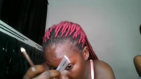 sensual_ria online show from June 2026 05:45:02 PM