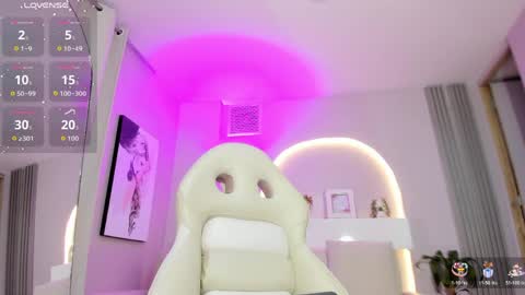 Snapshot of sensual_shanel chatting on May 2026 01:33:01 AM sensual_shanel online show from May 2026 01:33:01 AM