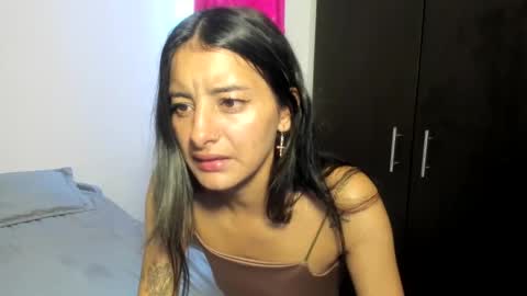 Snapshot of sensual_skinny chatting on September 2025 08:00:02 PM sensual_skinny online show from September 2025 08:00:02 PM