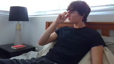 Cam online show from February 2025 09:58:02 PM